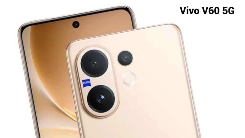 Vivo V60 5G