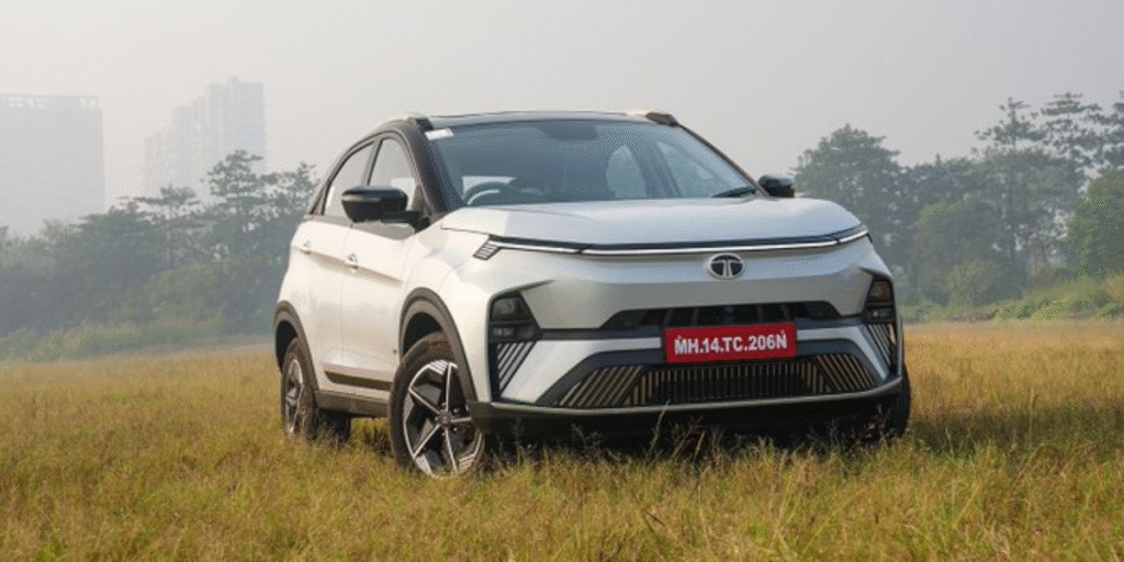 Top 5 Electric Cars Launching in 2025