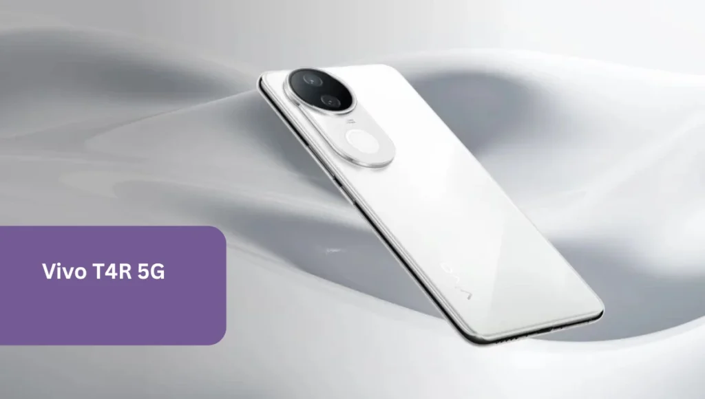 Vivo T4R 5G